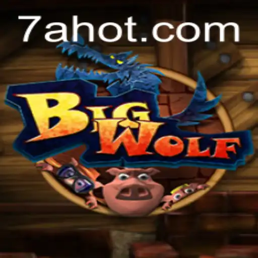 Conheça o Mundo Fascinante de BigWolf