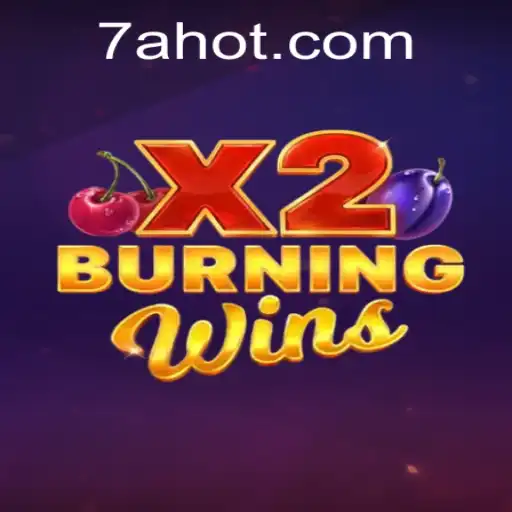 Descubra o Fascinante Mundo de BurningWinsX2