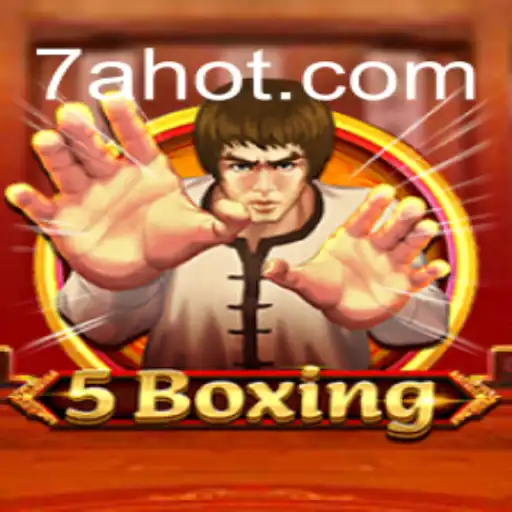 Descubra o Inovador Jogo '5Boxing': Regras e Estratégias