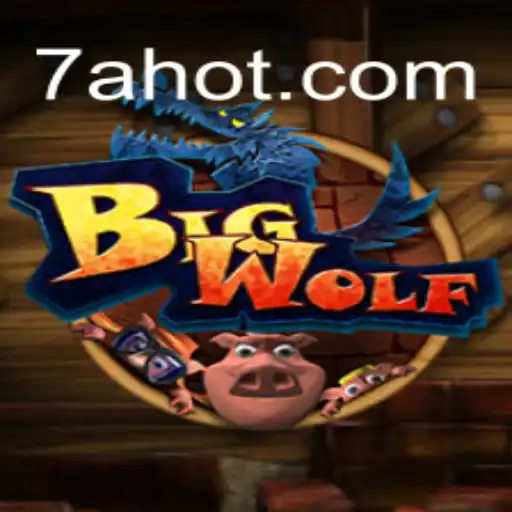 Conheça o Mundo Fascinante de BigWolf