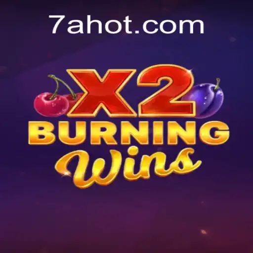 Descubra o Fascinante Mundo de BurningWinsX2
