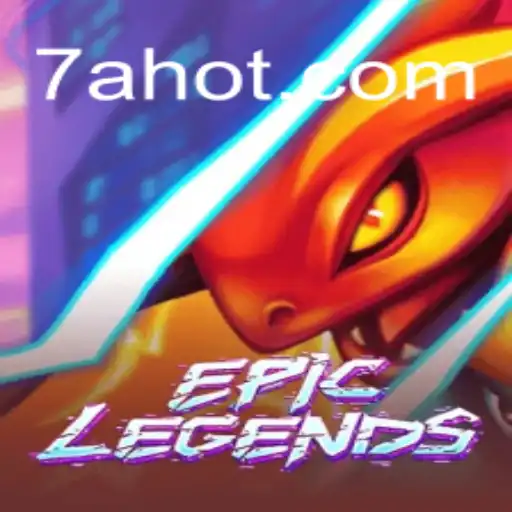 Descubra EpicLegends: Aventuras, Estratégias e Regras Inovadoras