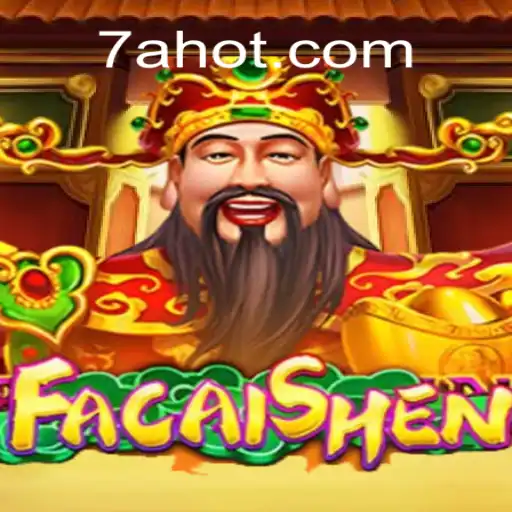 Descubra o Fascinante Mundo de FaCaiShen: O Jogo Inovador que Está Conquistando os Jogadores