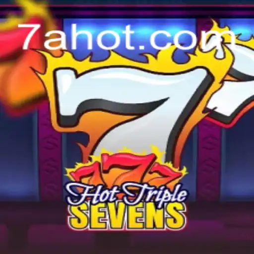 HotTripleSevens: Uma Jornada Através do Clássico e Moderno