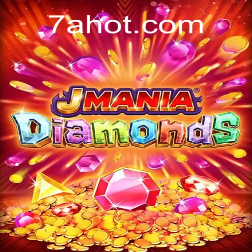 Descubra o Mundo Vibrante de JManiaDiamonds