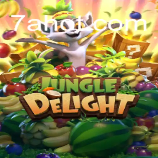 Descobrindo o Fascínio de JungleDelight
