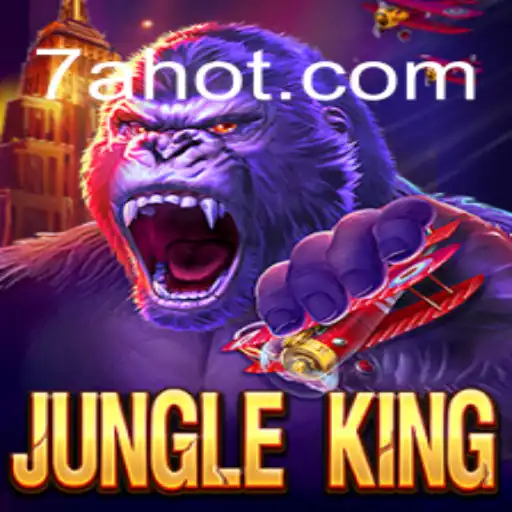 JungleKing: Uma Jornada Selvagem no Mundo Virtual