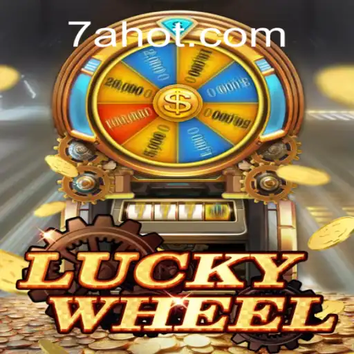 Descubra as Emoções do Jogo LuckyWheel