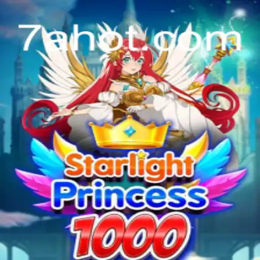 StarlightPrincess1000: Uma Nova Era de Aventura e Estratégia