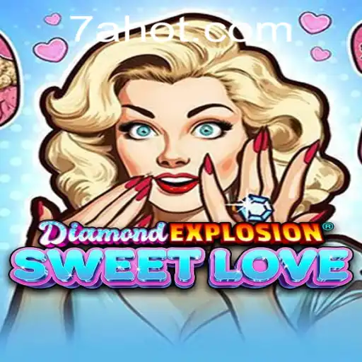 Explorando o Universo de DiamondExplosionSweetLove: Um Mergulho no Mundo dos Jogos Casuais
