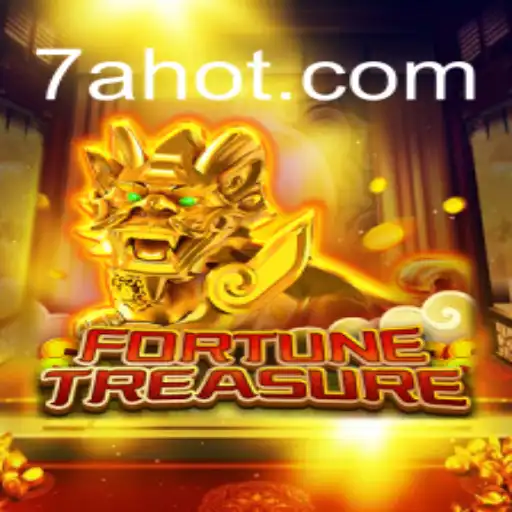 Descubra o Fascinante Mundo de FortuneTreasure