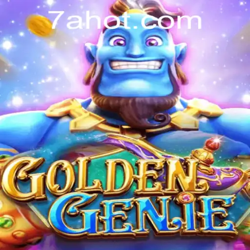 Descubra GOLDENGENIE: O Novo Fenômeno dos Jogos Online