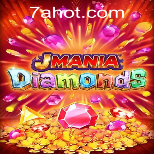 Descubra o Mundo Vibrante de JManiaDiamonds