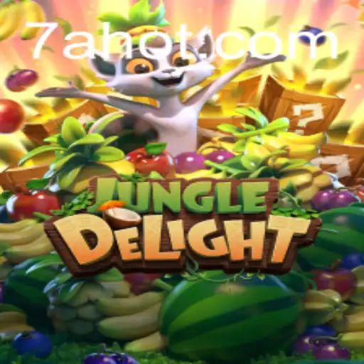 Descobrindo o Fascínio de JungleDelight