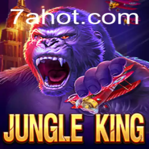 JungleKing: Uma Jornada Selvagem no Mundo Virtual
