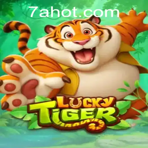 LuckyTiger: Um Mergulho no Mundo das Emoções Através do Jogo
