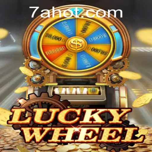 Descubra as Emoções do Jogo LuckyWheel