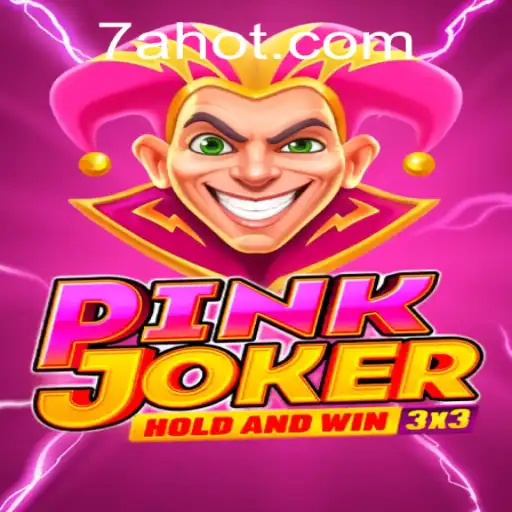 Explorando o Jogo Pinkjoker: Uma Nova Experiência no 7a.com
