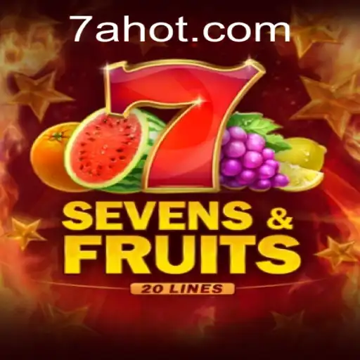 Descubra o Fascinante Jogo SevensFruits20