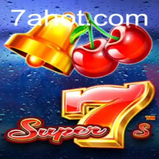 Explorando o Mundo de Super7s: Um Jogo de Azar Fascinante
