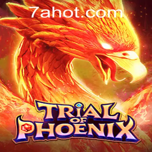 TrialofPhoenix: Uma Jornada Épica no Universo dos Jogos